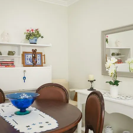 Canadian Villa Ponta Delgada