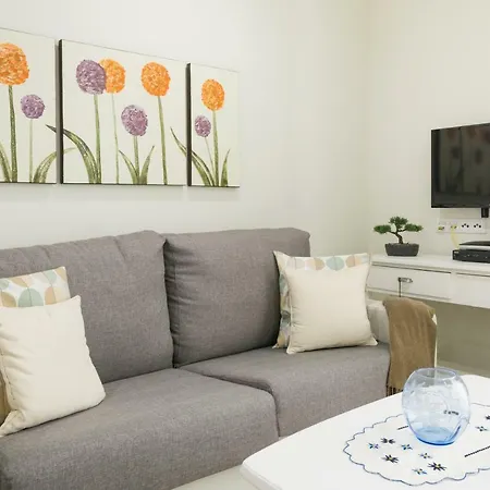 Villa Canadian Ponta Delgada