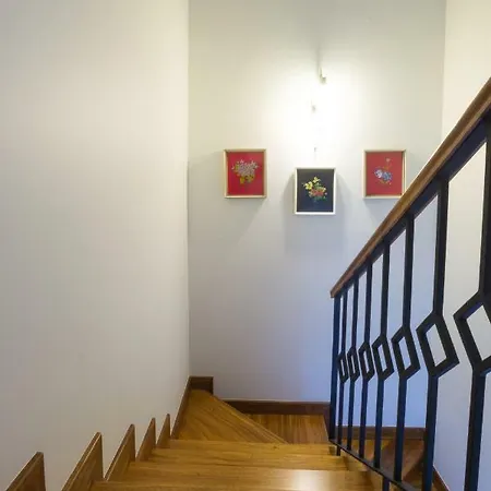 Canadian Ponta Delgada