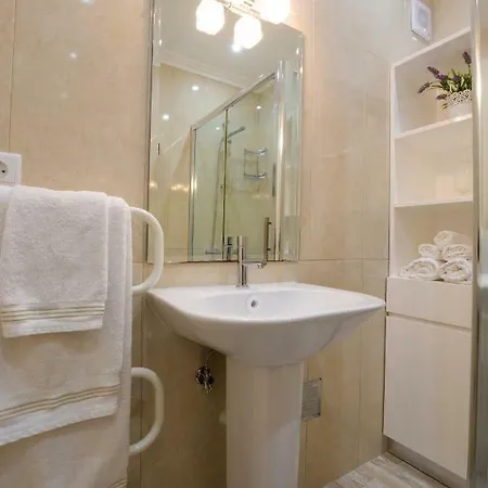 Villa Canadian Ponta Delgada