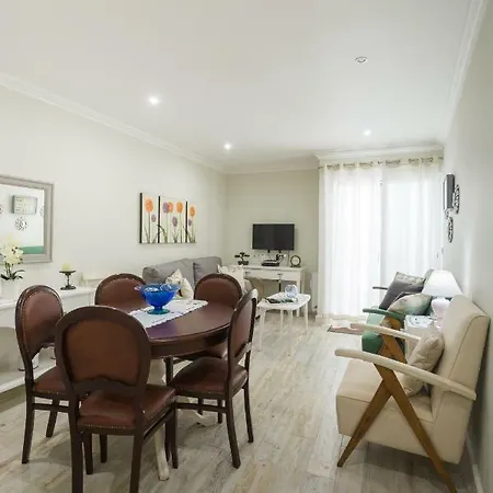 Villa Canadian Ponta Delgada