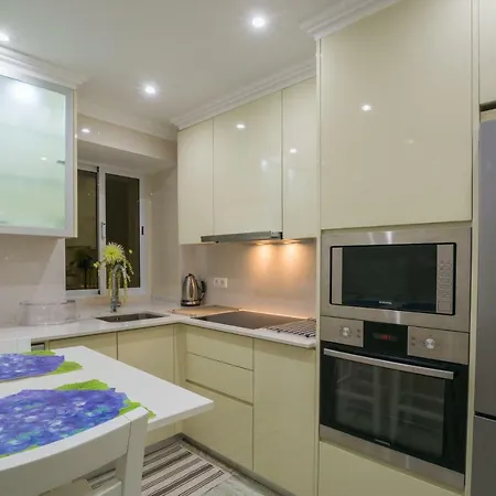 Canadian Ponta Delgada