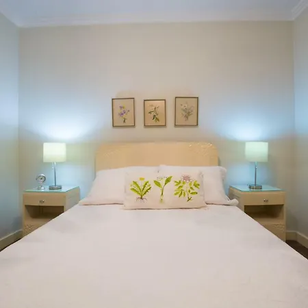 Villa Canadian Ponta Delgada