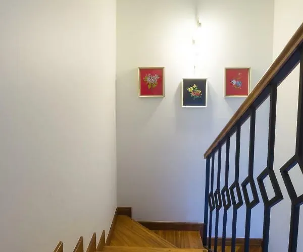 Canadian Ponta Delgada