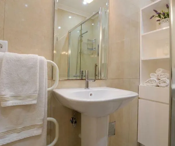 Βίλα Canadian Πόντα Ντελγκάντα