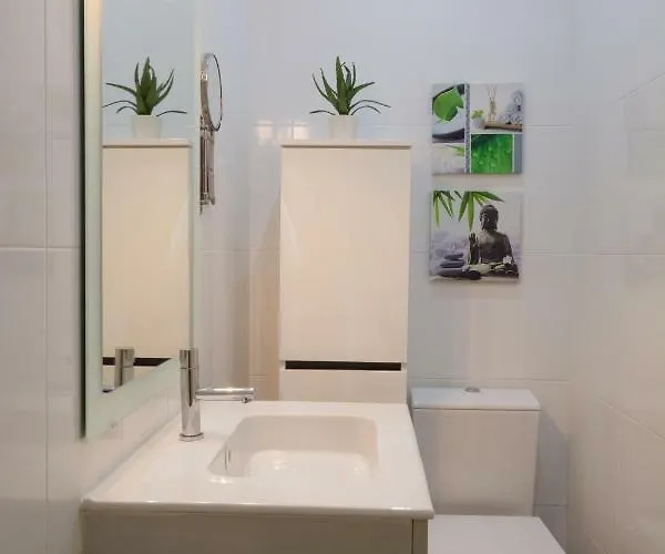 Villa Canadian Ponta Delgada