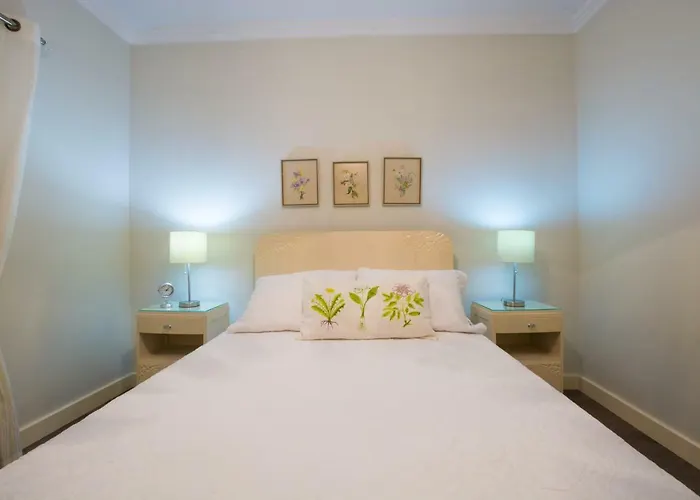 Villa Canadian Ponta Delgada