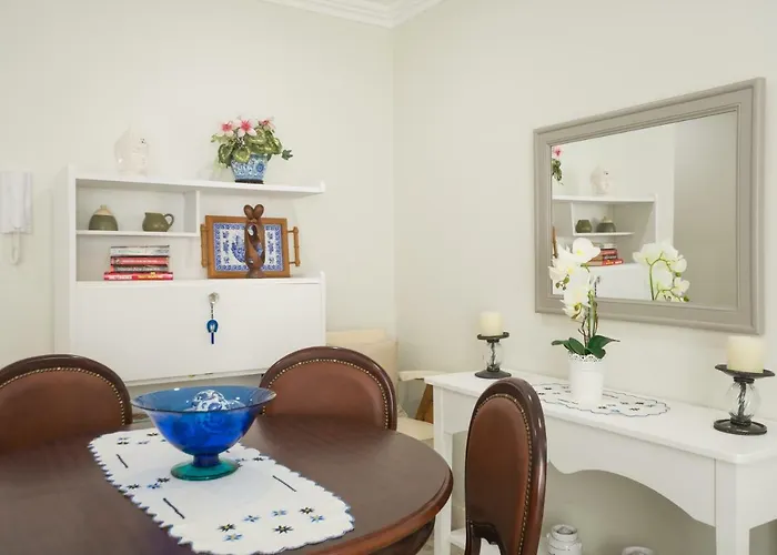 Canadian Villa Ponta Delgada